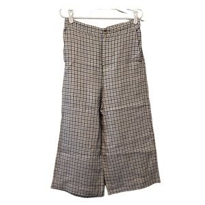 NWOT Madewell Pull On Pants